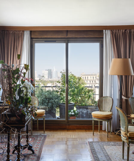 Choisir la menuiserie adaptée à vos besoins à Aulnay-sous-Bois : tradition, innovation et sur-mesure