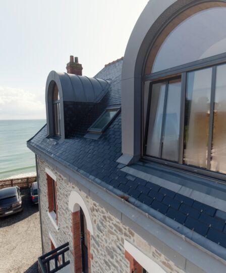 Tout savoir sur l’entretien de vos fenêtres en aluminium