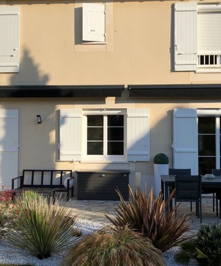 Menuiserie sur mesure à Aulnay-sous-Bois : conjuguer confort, esthétique et originalité